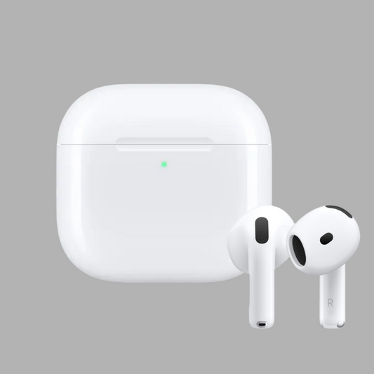 Essential Pods 4
